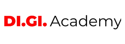 DI.GI. Academy logo