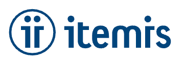 itemis logo