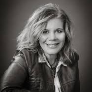 Jennifer Tisdale headshot